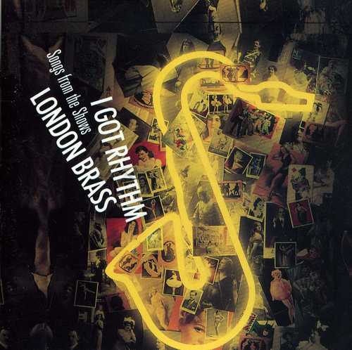 London Brass/I Got Rhythm